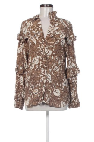 Cămașă de femei Expresso, Mărime M, Culoare Multicolor, Preț 59,99 Lei, #137843962