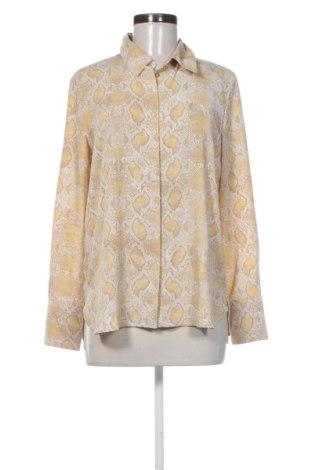 Cămașă de femei Mango, Mărime M, Culoare Multicolor, Preț 59,99 Lei, #137845496