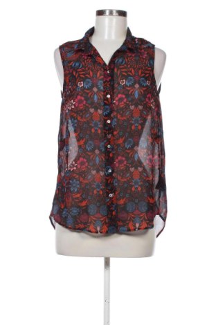 Cămașă de femei H&M, Mărime S, Culoare Multicolor, Preț 68,24 Lei, #137845678