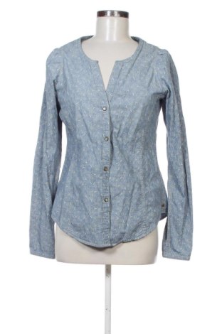 Cămașă de femei Maison Scotch, Mărime M, Culoare Multicolor, Preț 220,46 Lei, #137845734