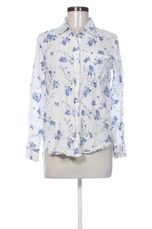 Дамска риза Mango, Размер M, Цвят Многоцветен, Цена 11,75 €, #137845917