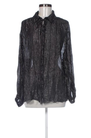 Cămașă de femei Zara, Mărime L, Culoare Multicolor, Preț 75,99 Lei, #137846545