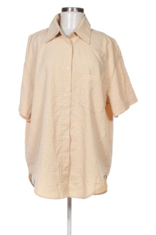 Cămașă de femei DAZY, Mărime 3XL, Culoare Bej, Preț 120,73 Lei, #137847025