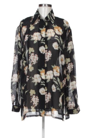 Cămașă de femei Unbranded, Mărime XXL, Culoare Multicolor, Preț 68,24 Lei, #137847120
