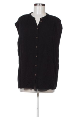 Cămașă de femei S.Oliver, Mărime XL, Culoare Negru, Preț 89,23 Lei, #137847510