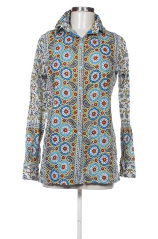 Cămașă de femei Unbranded, Mărime S, Culoare Multicolor, Preț 68,24 Lei, #137847584