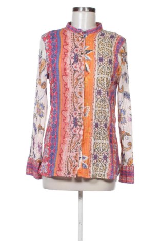 Dámska košeľa  Desigual, Veľkosť M, Farba Viacfarebná, Cena  44,91 €, #137850199