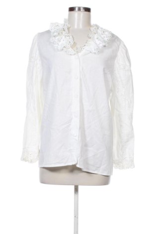 Női ing Unbranded, Méret L, Szín Fehér, Ár 4 610 Ft, #137851329