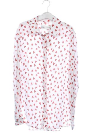 Dámska košeľa  Zara, Veľkosť XS, Farba Viacfarebná, Cena  14,00 €, #137852551