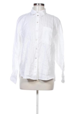 Dámska košeľa  Oysho, Veľkosť S, Farba Biela, Cena  48,00 €, #137854371