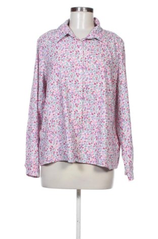 Cămașă de femei Unbranded, Mărime XL, Culoare Multicolor, Preț 68,24 Lei, #137855241