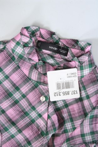 Γυναικείο πουκάμισο Unbranded, Μέγεθος XS, Χρώμα Πολύχρωμο, Τιμή 10,00 €, #137855312