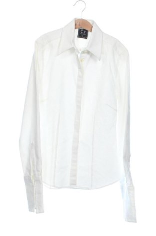 Damenbluse Unbranded, Größe XS, Farbe Weiß, Preis 12,76 €, #137855876