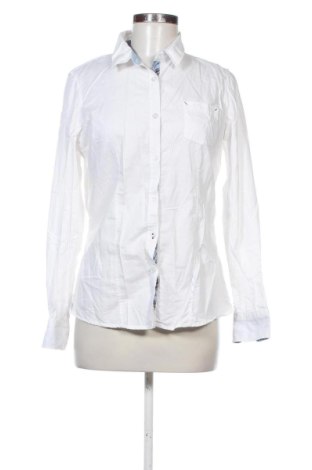 Дамска риза Up 2 Fashion, Размер S, Цвят Бял, Цена 13,00 €, #137856731
