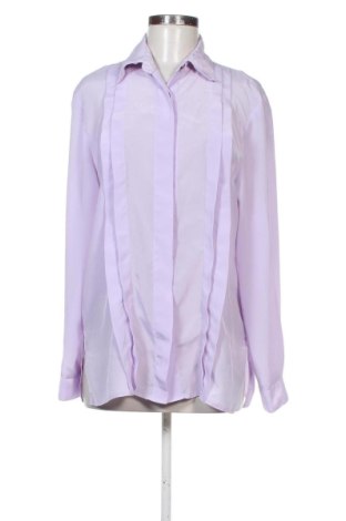 Dámska košeľa  Unbranded, Veľkosť XL, Farba Fialová, Cena  13,00 €, #137856936