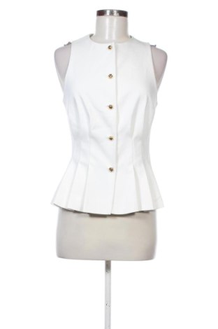 Дамска риза Zara, Размер S, Цвят Бял, Цена 20,23 €, #137857222
