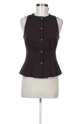 Дамска риза Zara, Размер S, Цвят Кафяв, Цена 20,48 €, #137857225