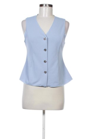 Дамска риза H&M, Размер S, Цвят Син, Цена 13,00 €, #137857254
