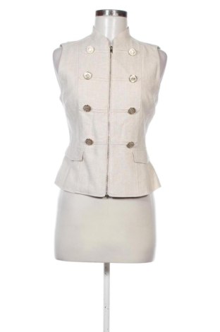 Дамска риза Zara, Размер S, Цвят Бежов, Цена 20,48 €, #137857289