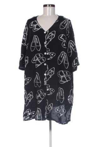 Női ing Ulla Popken, Méret 4XL, Szín Sokszínű, Ár 9 059 Ft, #137857619