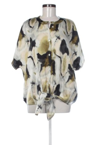 Cămașă de femei Norah, Mărime 3XL, Culoare Multicolor, Preț 94,99 Lei, #137857818