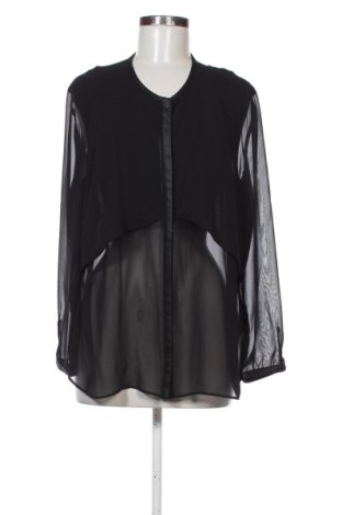 Cămașă de femei Apanage, Mărime XXL, Culoare Negru, Preț 110,00 Lei, #137858032