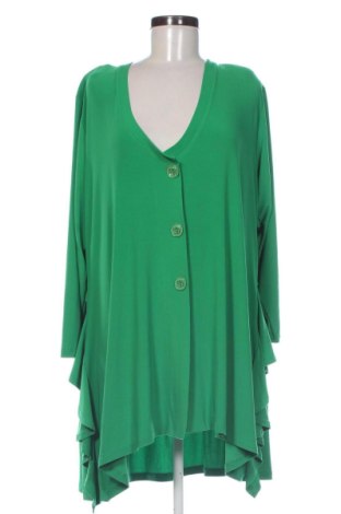 Cămașă de femei Magna, Mărime XXL, Culoare Verde, Preț 73,99 Lei, #137858661