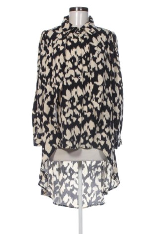 Cămașă de femei SHEIN, Mărime XL, Culoare Multicolor, Preț 57,99 Lei, #137858873