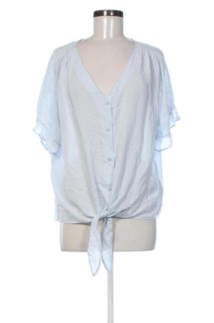 Cămașă de femei C&A, Mărime XXL, Culoare Albastru, Preț 83,99 Lei, #137858901