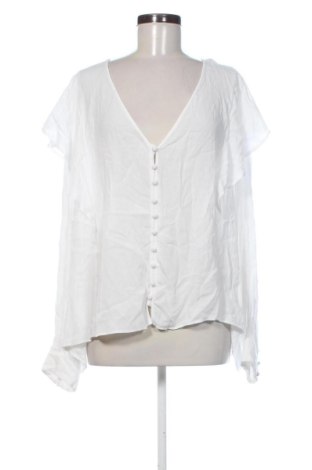 Női ing H&M, Méret 4XL, Szín Fehér, Ár 6 769 Ft, #137858931