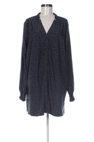 Damenbluse Unbranded, Größe XXL, Farbe Mehrfarbig, Preis 13,99 €, #137859116