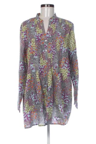 Cămașă de femei Ulla Popken, Mărime XXL, Culoare Multicolor, Preț 131,99 Lei, #137860005