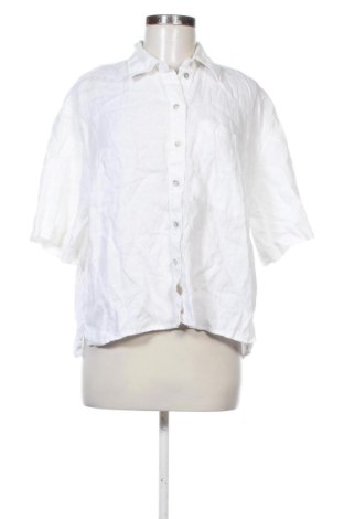 Damenbluse Oysho, Größe L, Farbe Weiß, Preis 17,34 €, #137860611
