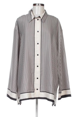Damska koszula H&M, Rozmiar 4XL, Kolor Kolorowy, Cena 80,38 zł, #137860826