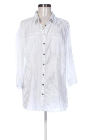 Damska koszula Bexleys, Rozmiar XXL, Kolor Biały, Cena 78,99 zł, #137861366
