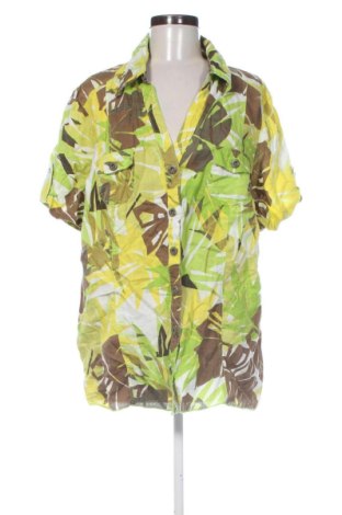 Damska koszula Unbranded, Rozmiar XXL, Kolor Kolorowy, Cena 57,99 zł, #137861747