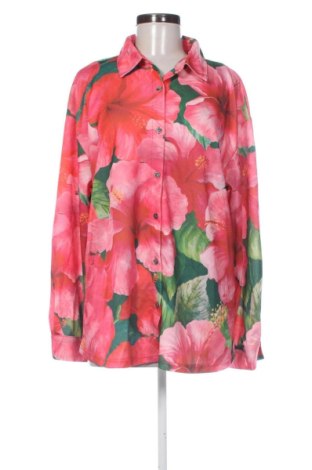 Cămașă de femei Unbranded, Mărime 4XL, Culoare Multicolor, Preț 104,99 Lei, #137861791