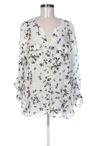 Damenbluse Unbranded, Größe M, Farbe Mehrfarbig, Preis 6,99 €, #137862117