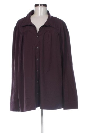 Női ing Unbranded, Méret 3XL, Szín Lila, Ár 6 559 Ft, #137862157