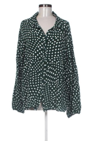 Dámská košile  Miss E, Velikost 4XL, Barva Vícebarevné, Cena  259,00 Kč, #137862376
