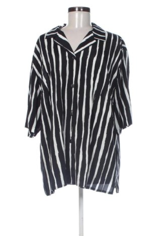 Damenbluse Rio, Größe XXL, Farbe Mehrfarbig, Preis 12,99 €, #137862491