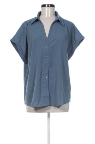 Női ing SHEIN, Méret XL, Szín Kék, Ár 4 609 Ft, #137863508
