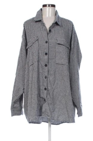 Damenbluse Limited Collection, Größe 3XL, Farbe Mehrfarbig, Preis 12,99 €, #137863549