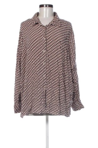 Dámská košile  Unbranded, Velikost 3XL, Barva Vícebarevné, Cena  329,00 Kč, #137863777
