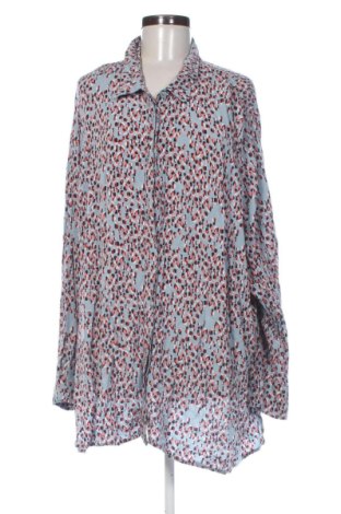 Cămașă de femei Unbranded, Mărime 3XL, Culoare Multicolor, Preț 69,99 Lei, #137863788