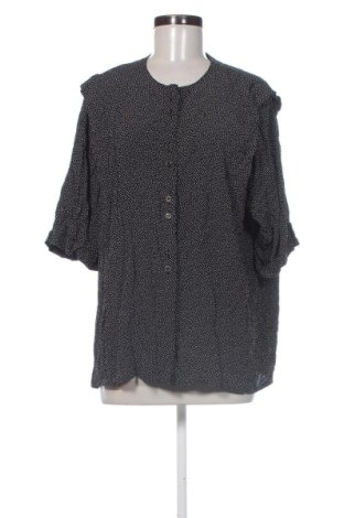 Cămașă de femei RESPECT, Mărime XXL, Culoare Multicolor, Preț 76,99 Lei, #137864117