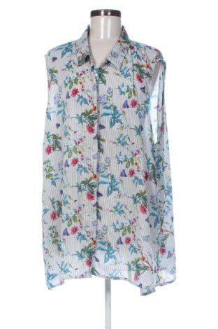 Cămașă de femei Unbranded, Mărime 4XL, Culoare Multicolor, Preț 84,99 Lei, #137864227