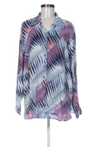 Cămașă de femei Unbranded, Mărime XXL, Culoare Multicolor, Preț 83,99 Lei, #137864439