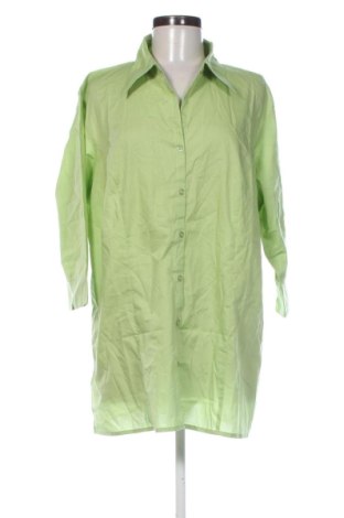 Női ing Unbranded, Méret XXL, Szín Zöld, Ár 5 039 Ft, #137864706