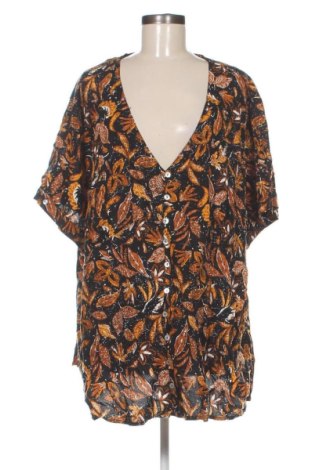 Cămașă de femei Unbranded, Mărime 4XL, Culoare Multicolor, Preț 77,99 Lei, #137864832